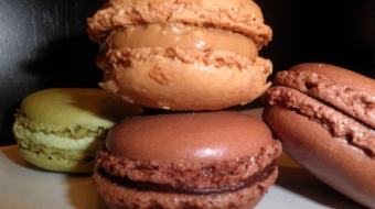 Macarons