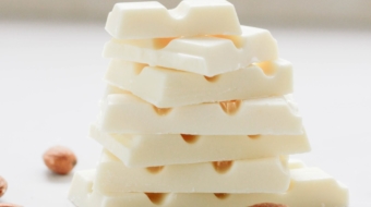 Chocolat blanc